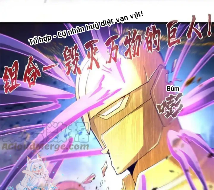 Tu Chân Nói Chuyện Phiếm Quần Chapter 565 - Trang 4