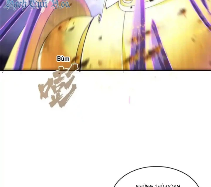 Tu Chân Nói Chuyện Phiếm Quần Chapter 565 - Trang 4