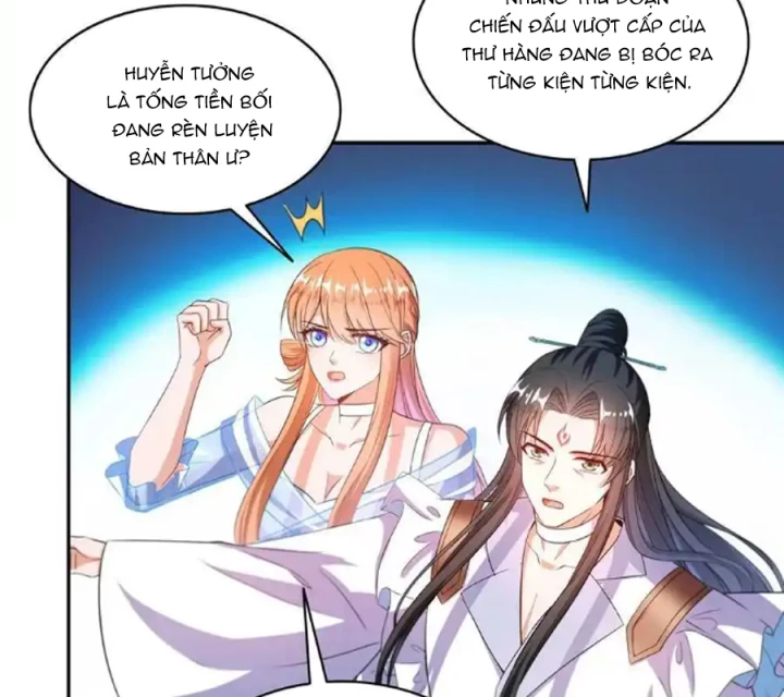 Tu Chân Nói Chuyện Phiếm Quần Chapter 565 - Trang 4