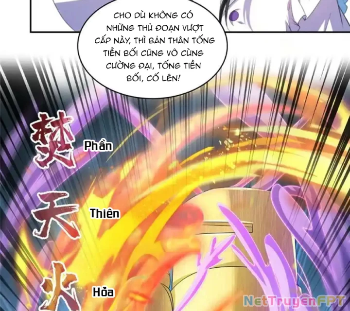 Tu Chân Nói Chuyện Phiếm Quần Chapter 565 - Trang 4