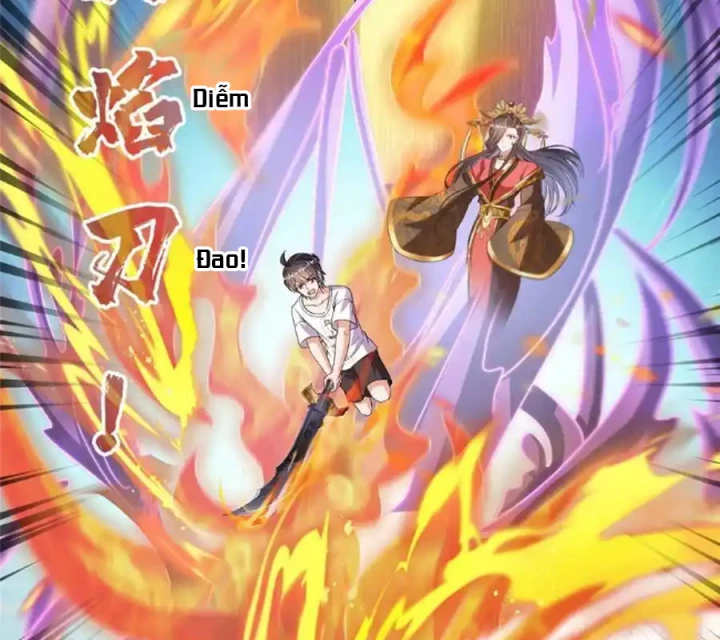 Tu Chân Nói Chuyện Phiếm Quần Chapter 565 - Trang 4
