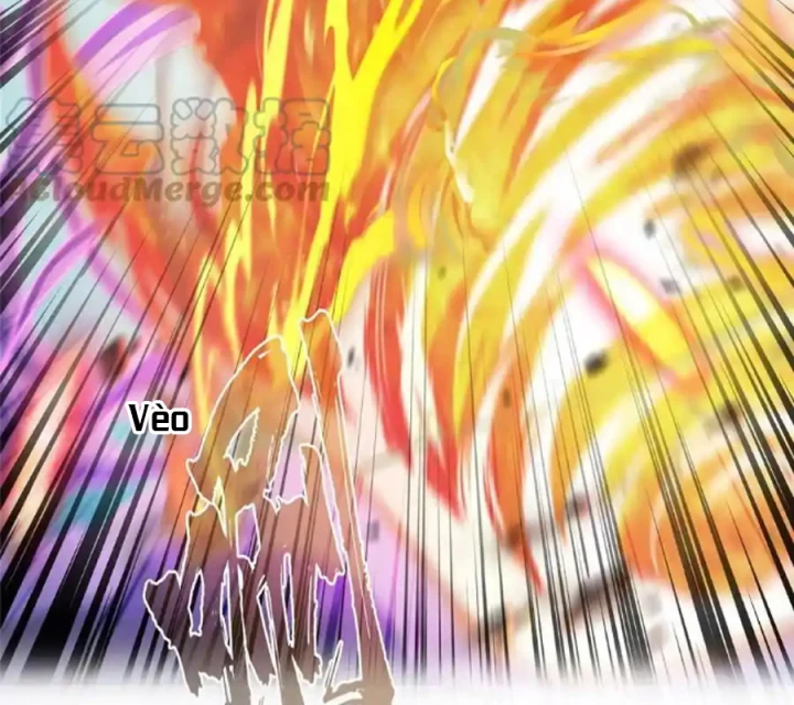 Tu Chân Nói Chuyện Phiếm Quần Chapter 565 - Trang 4