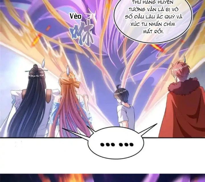 Tu Chân Nói Chuyện Phiếm Quần Chapter 565 - Trang 4