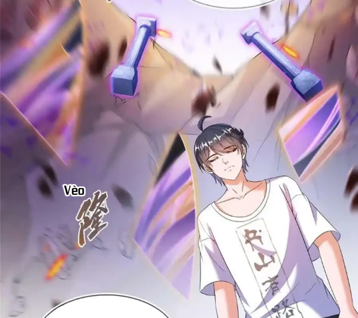 Tu Chân Nói Chuyện Phiếm Quần Chapter 565 - Trang 4