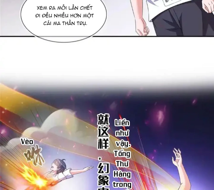 Tu Chân Nói Chuyện Phiếm Quần Chapter 565 - Trang 4