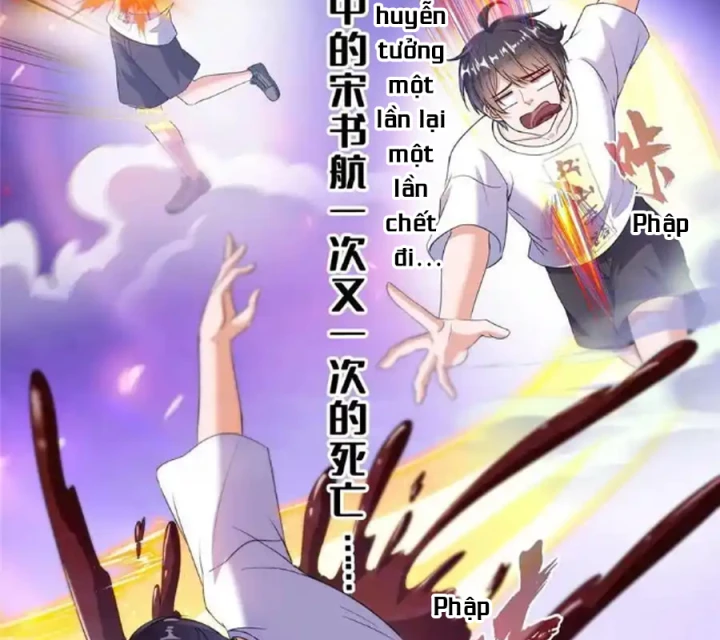 Tu Chân Nói Chuyện Phiếm Quần Chapter 565 - Trang 4