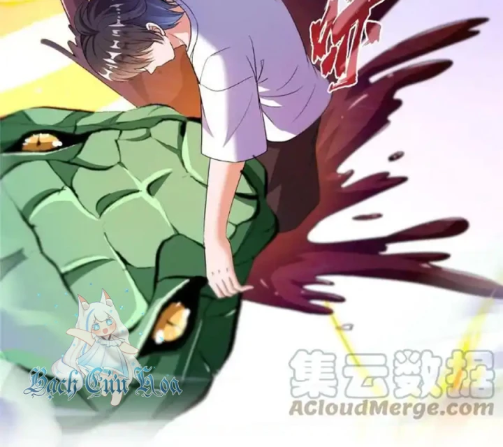 Tu Chân Nói Chuyện Phiếm Quần Chapter 565 - Trang 4