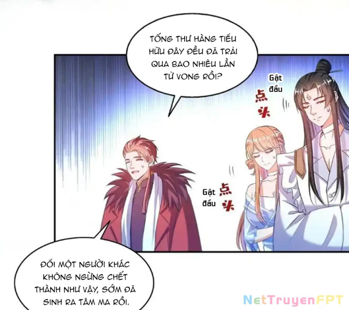 Tu Chân Nói Chuyện Phiếm Quần Chapter 565 - Trang 4