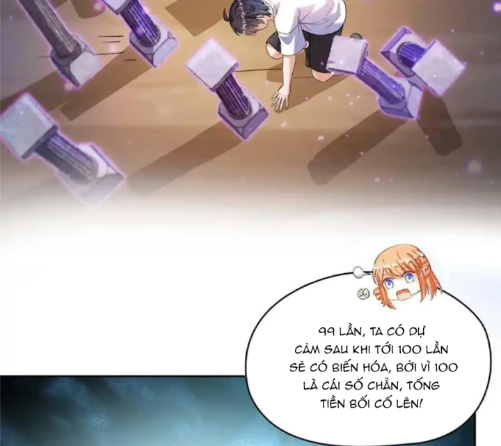 Tu Chân Nói Chuyện Phiếm Quần Chapter 565 - Trang 4