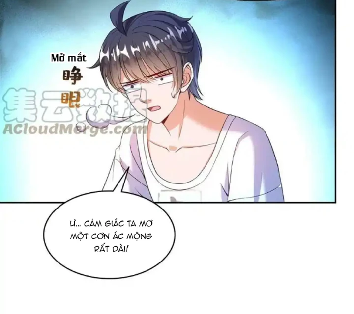 Tu Chân Nói Chuyện Phiếm Quần Chapter 565 - Trang 4