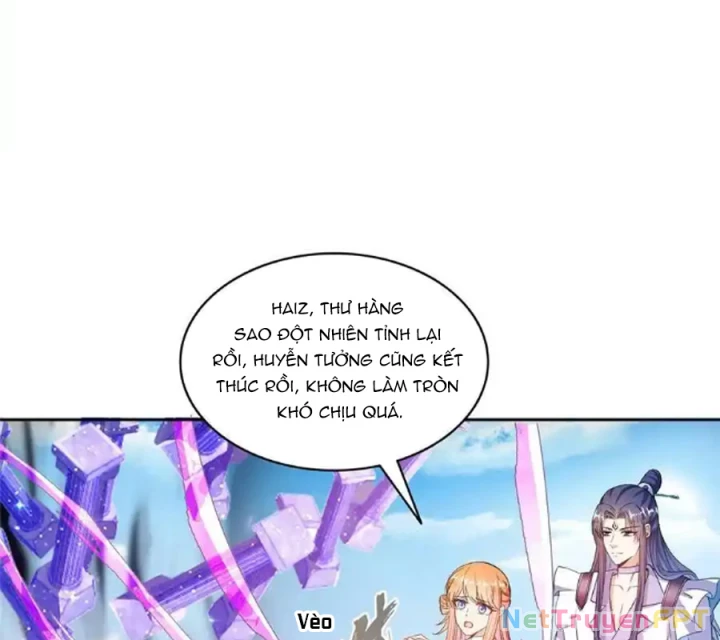 Tu Chân Nói Chuyện Phiếm Quần Chapter 565 - Trang 4