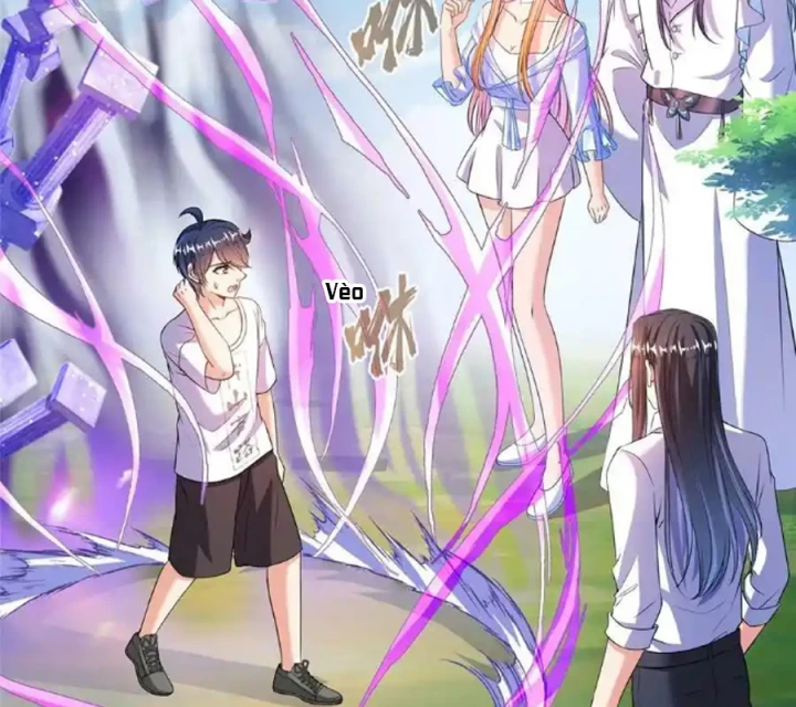 Tu Chân Nói Chuyện Phiếm Quần Chapter 565 - Trang 4