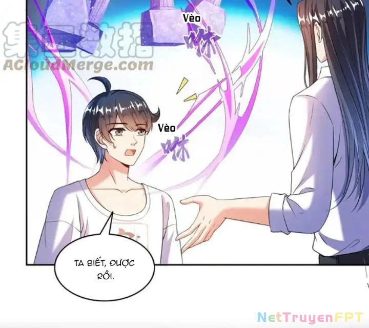 Tu Chân Nói Chuyện Phiếm Quần Chapter 565 - Trang 4