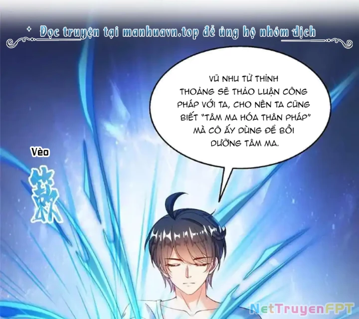 Tu Chân Nói Chuyện Phiếm Quần Chapter 565 - Trang 4