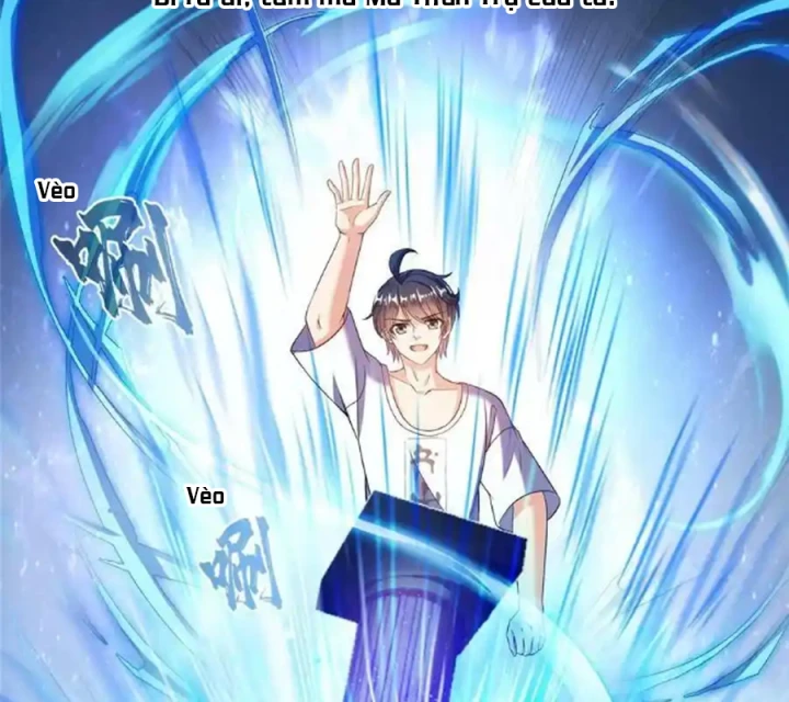 Tu Chân Nói Chuyện Phiếm Quần Chapter 565 - Trang 4