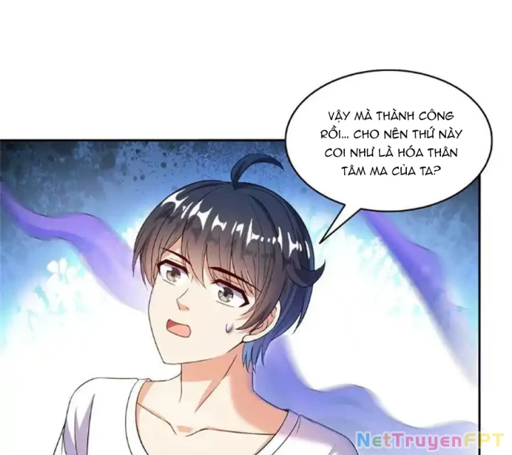 Tu Chân Nói Chuyện Phiếm Quần Chapter 565 - Trang 4