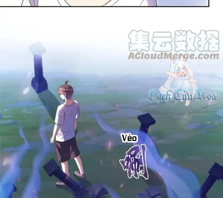 Tu Chân Nói Chuyện Phiếm Quần Chapter 565 - Trang 4