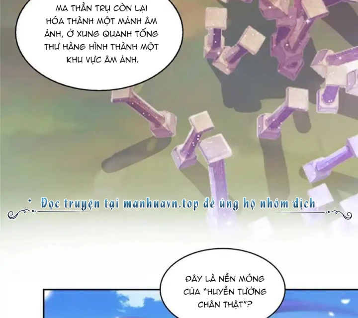 Tu Chân Nói Chuyện Phiếm Quần Chapter 565 - Trang 4
