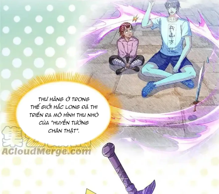 Tu Chân Nói Chuyện Phiếm Quần Chapter 565 - Trang 4