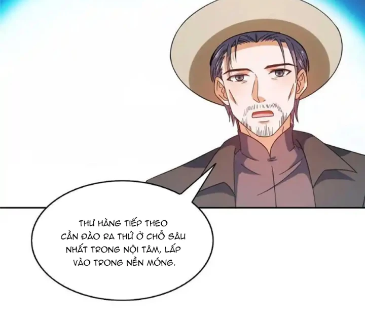Tu Chân Nói Chuyện Phiếm Quần Chapter 565 - Trang 4