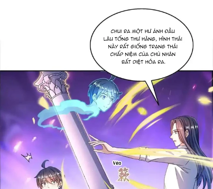 Tu Chân Nói Chuyện Phiếm Quần Chapter 565 - Trang 4