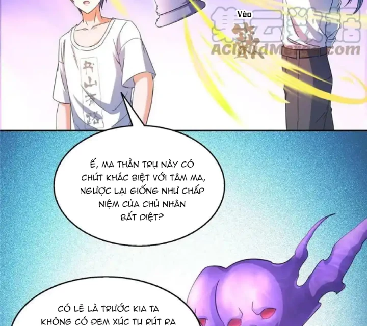 Tu Chân Nói Chuyện Phiếm Quần Chapter 565 - Trang 4