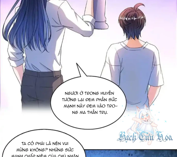 Tu Chân Nói Chuyện Phiếm Quần Chapter 565 - Trang 4