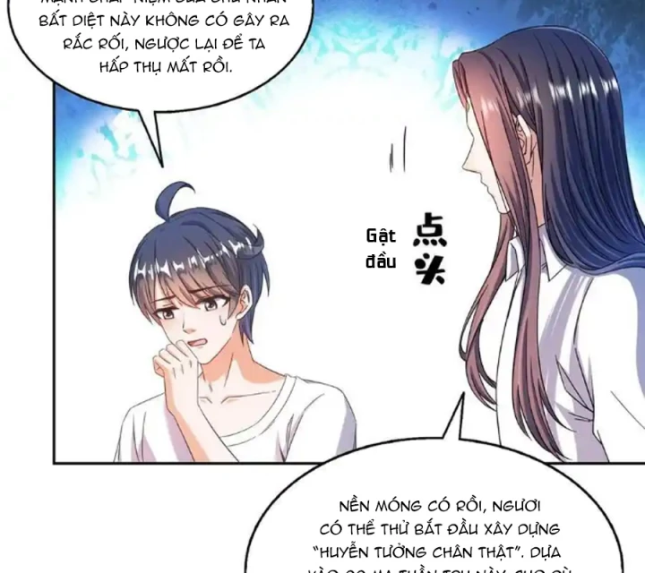 Tu Chân Nói Chuyện Phiếm Quần Chapter 565 - Trang 4