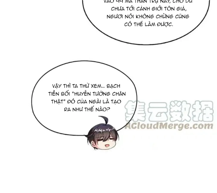 Tu Chân Nói Chuyện Phiếm Quần Chapter 565 - Trang 4