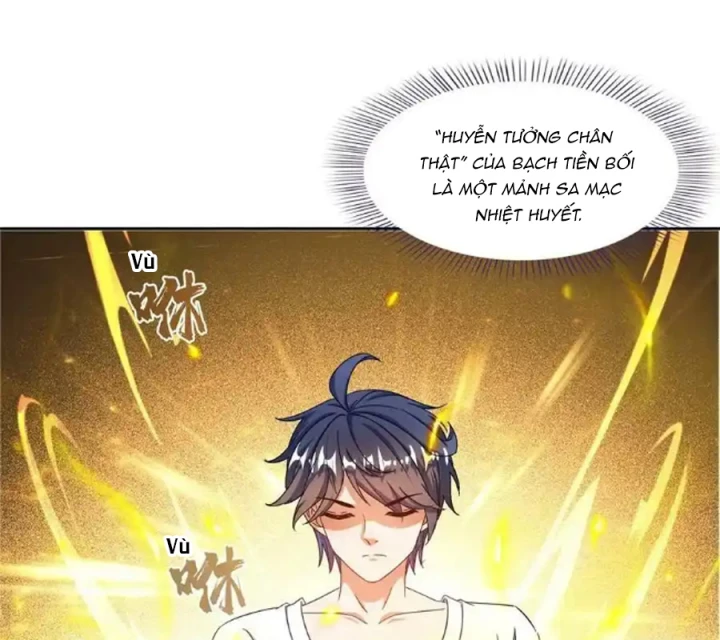Tu Chân Nói Chuyện Phiếm Quần Chapter 565 - Trang 4