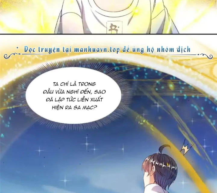 Tu Chân Nói Chuyện Phiếm Quần Chapter 565 - Trang 4