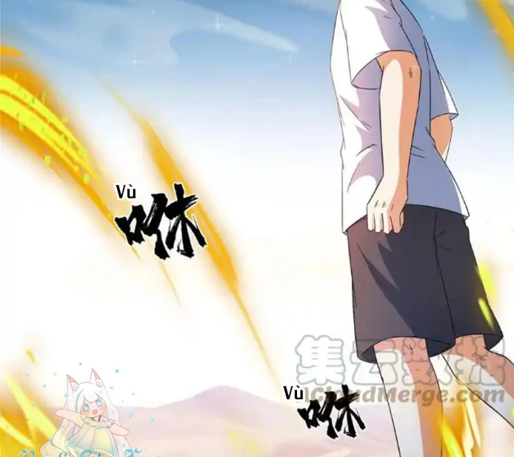 Tu Chân Nói Chuyện Phiếm Quần Chapter 565 - Trang 4