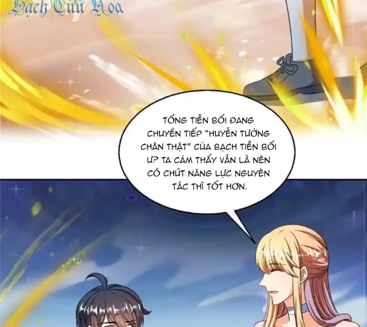 Tu Chân Nói Chuyện Phiếm Quần Chapter 565 - Trang 4