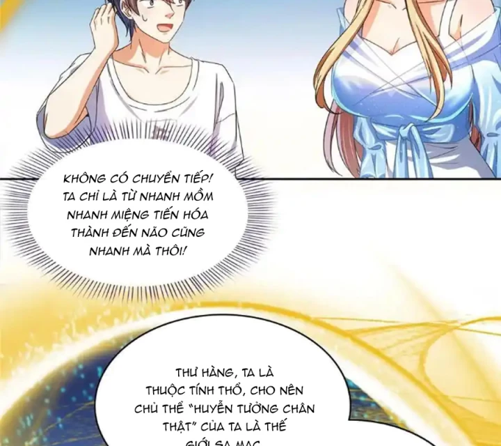 Tu Chân Nói Chuyện Phiếm Quần Chapter 565 - Trang 4