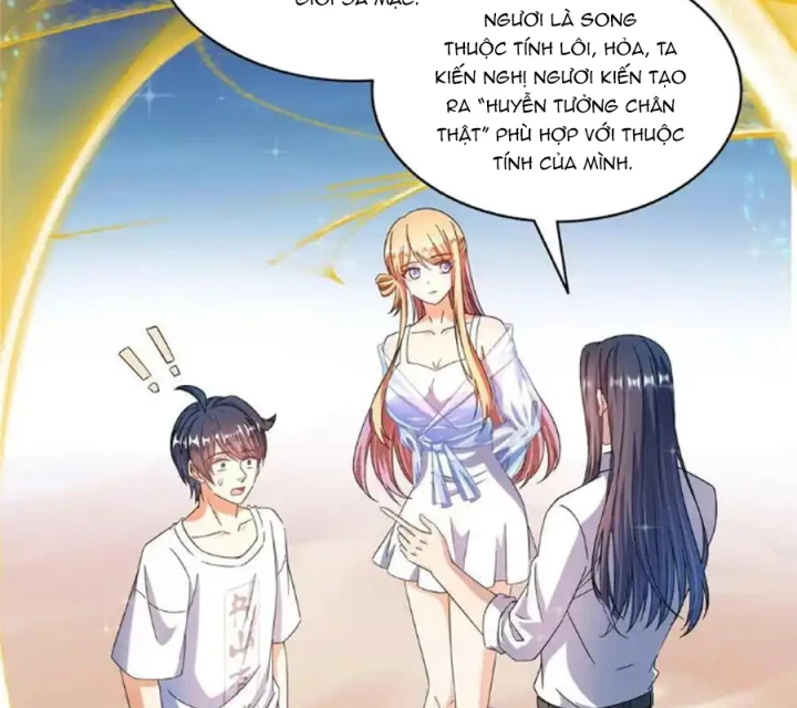 Tu Chân Nói Chuyện Phiếm Quần Chapter 565 - Trang 4
