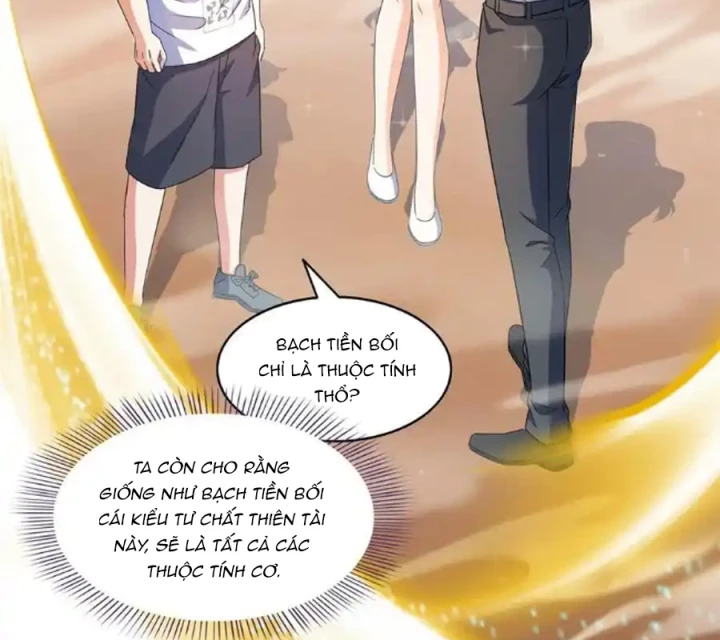 Tu Chân Nói Chuyện Phiếm Quần Chapter 565 - Trang 4