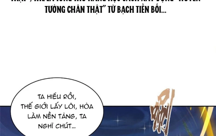 Tu Chân Nói Chuyện Phiếm Quần Chapter 566 - Trang 4