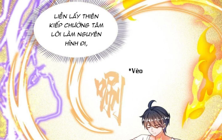 Tu Chân Nói Chuyện Phiếm Quần Chapter 566 - Trang 4