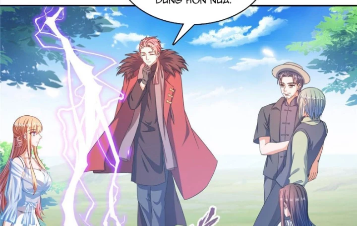 Tu Chân Nói Chuyện Phiếm Quần Chapter 566 - Trang 4