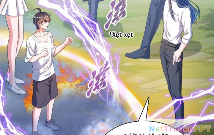 Tu Chân Nói Chuyện Phiếm Quần Chapter 566 - Trang 4