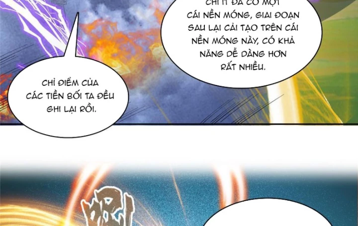 Tu Chân Nói Chuyện Phiếm Quần Chapter 566 - Trang 4