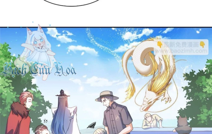 Tu Chân Nói Chuyện Phiếm Quần Chapter 566 - Trang 4