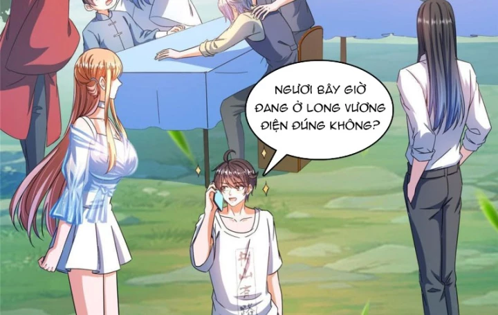 Tu Chân Nói Chuyện Phiếm Quần Chapter 566 - Trang 4