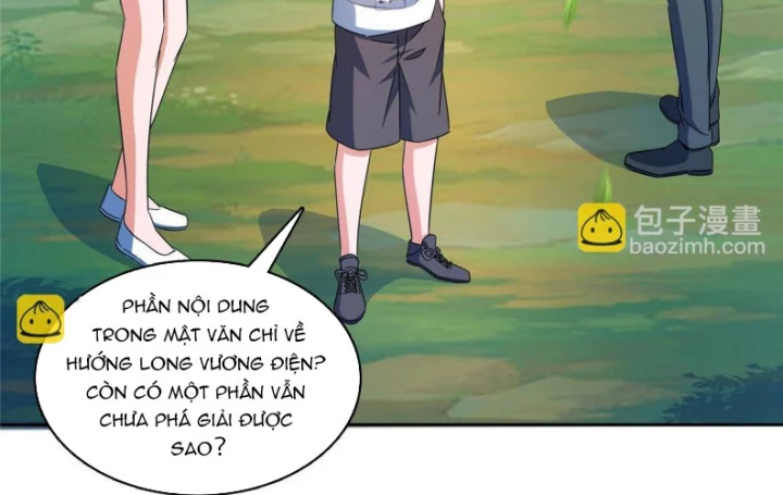 Tu Chân Nói Chuyện Phiếm Quần Chapter 566 - Trang 4