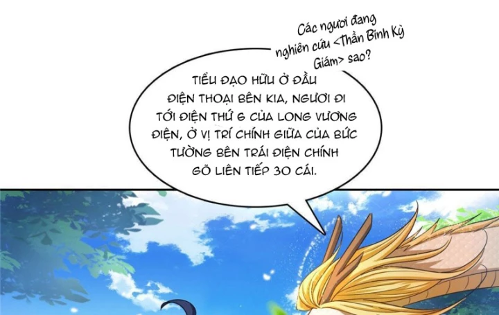 Tu Chân Nói Chuyện Phiếm Quần Chapter 566 - Trang 4