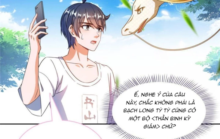 Tu Chân Nói Chuyện Phiếm Quần Chapter 566 - Trang 4