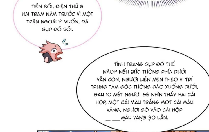Tu Chân Nói Chuyện Phiếm Quần Chapter 566 - Trang 4