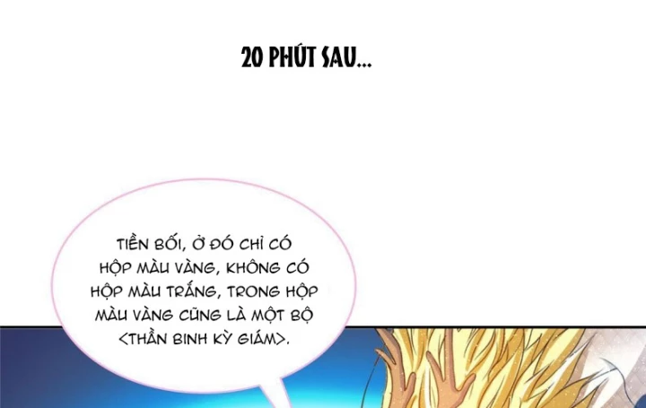 Tu Chân Nói Chuyện Phiếm Quần Chapter 566 - Trang 4