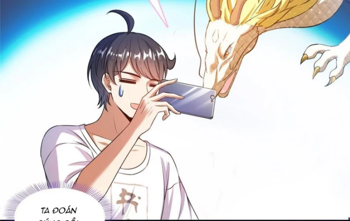 Tu Chân Nói Chuyện Phiếm Quần Chapter 566 - Trang 4