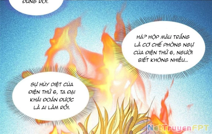 Tu Chân Nói Chuyện Phiếm Quần Chapter 566 - Trang 4